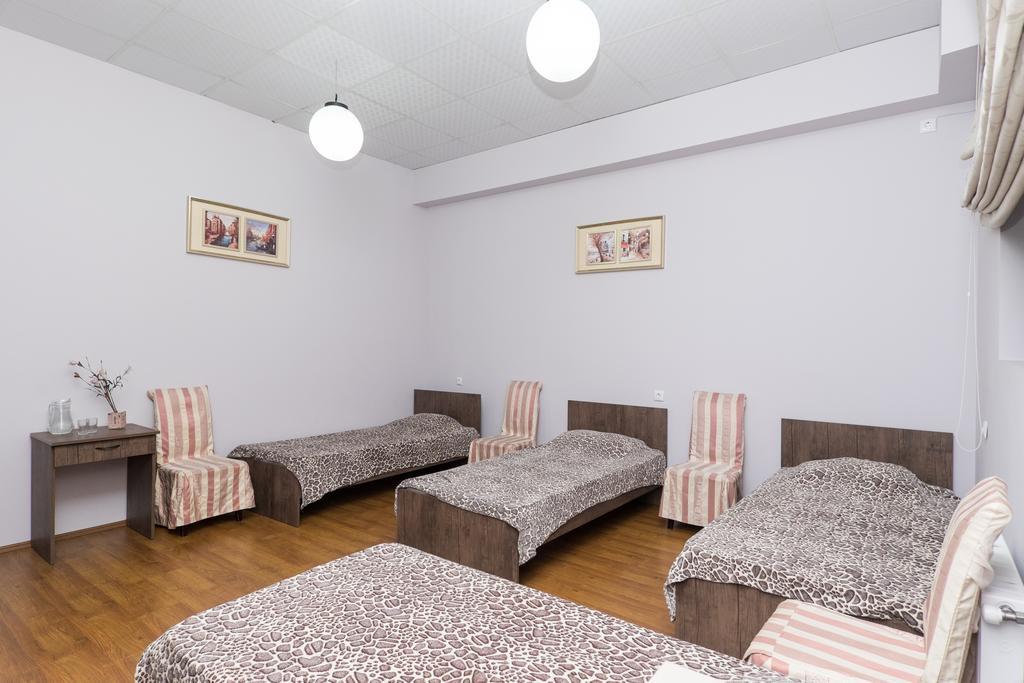 Tiflisi Guest House 部屋 写真