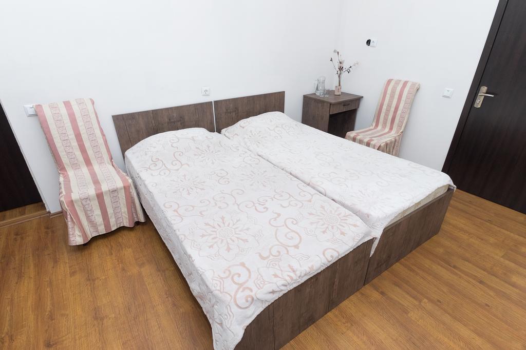 Tiflisi Guest House 部屋 写真