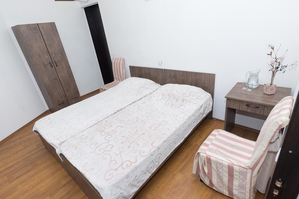 Tiflisi Guest House 部屋 写真
