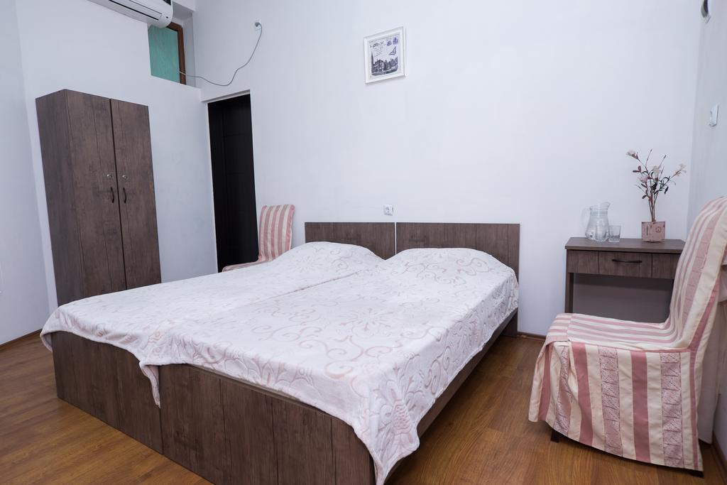 Tiflisi Guest House 部屋 写真