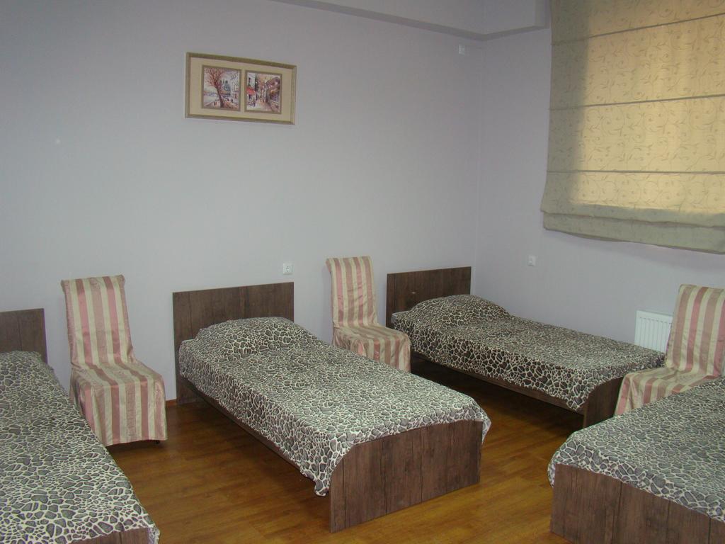 Tiflisi Guest House 部屋 写真