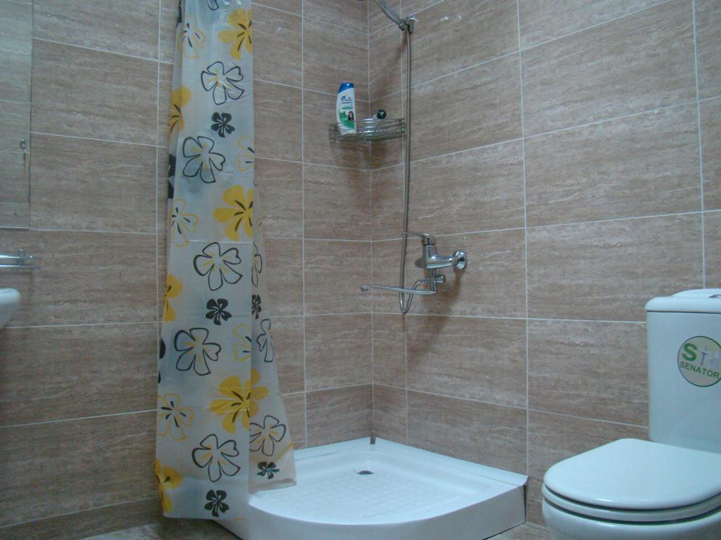 Tiflisi Guest House 部屋 写真