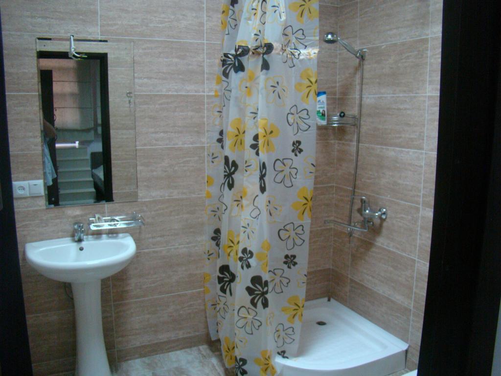 Tiflisi Guest House 部屋 写真