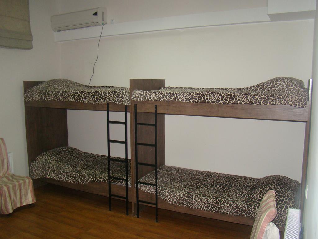 Tiflisi Guest House 部屋 写真