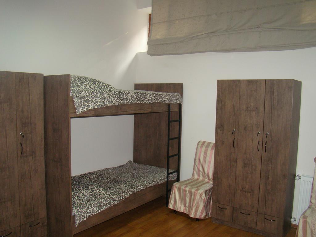 Tiflisi Guest House 部屋 写真