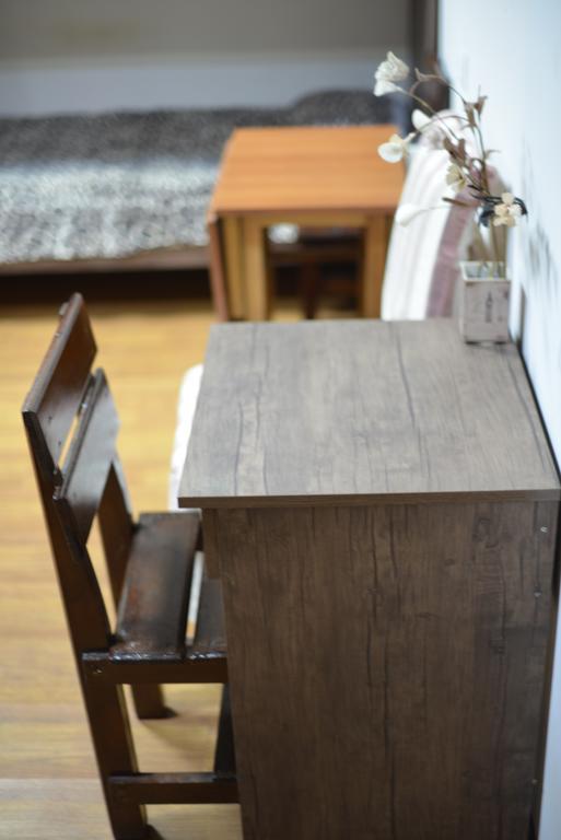 Tiflisi Guest House エクステリア 写真