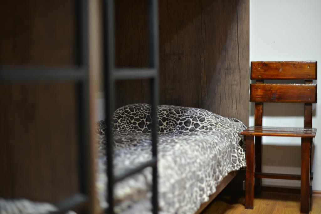Tiflisi Guest House エクステリア 写真